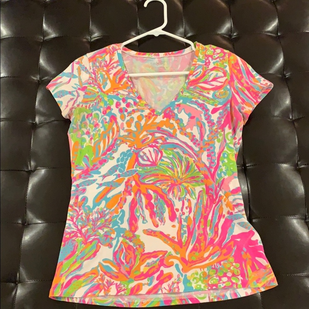 Michelle T-shirt